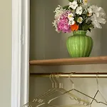 Bed & Breakfast Chateau Des Quatre Tourelles