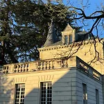 Chateau Des Quatre Tourelles