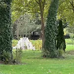 Chateau Des Quatre Tourelles
