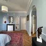 Chateau Des Quatre Tourelles Bed & Breakfast Doue-la-Fontaine