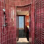 Bed & Breakfast Chateau Des Quatre Tourelles 3*
