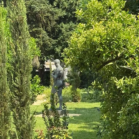 Chateau Des Quatre Tourelles Nocleg ze śniadaniem Doué-la-Fontaine