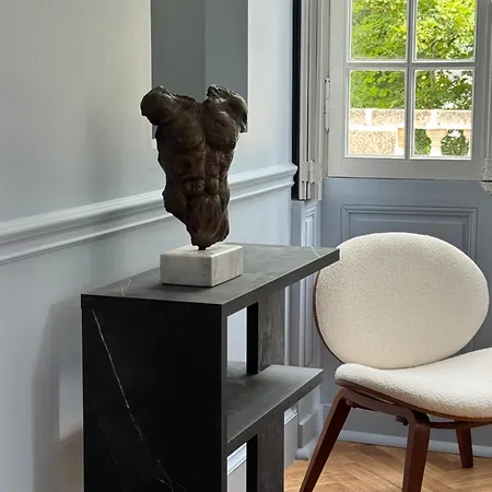 Chateau Des Quatre Tourelles Nocleg ze śniadaniem 3*