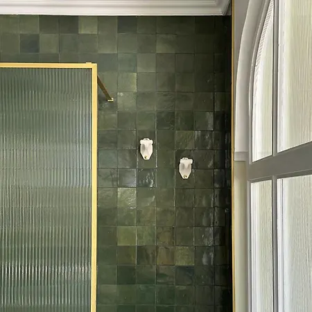 לינה וארוחת בוקר Chateau Des Quatre Tourelles Doué-la-Fontaine