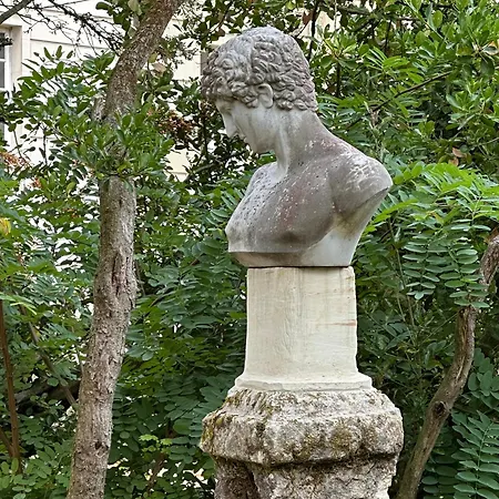 Nocleg ze śniadaniem Chateau Des Quatre Tourelles