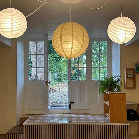 Chateau Des Quatre Tourelles 3*