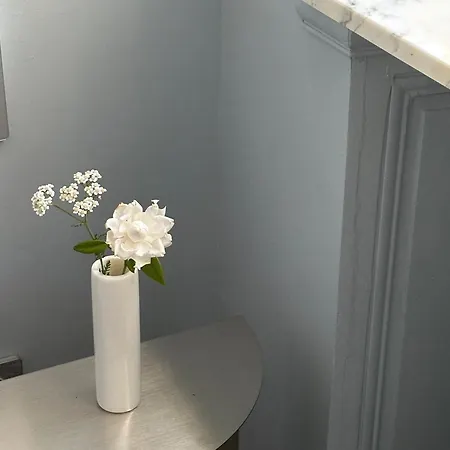 Chateau Des Quatre Tourelles Nocleg ze śniadaniem