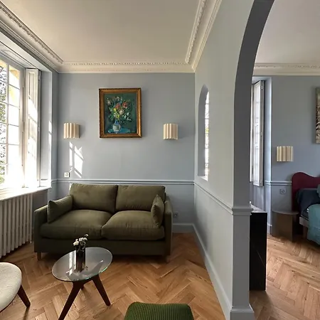 Chateau Des Quatre Tourelles 3* Doué-la-Fontaine