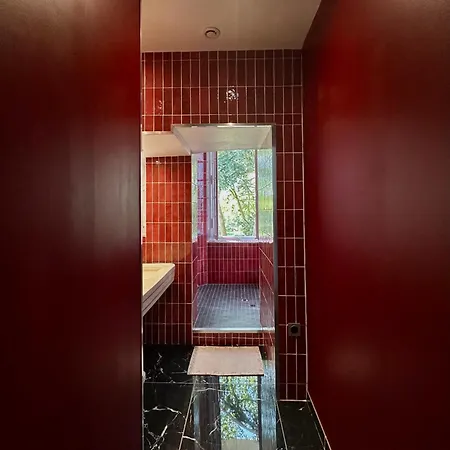 Chateau Des Quatre Tourelles Nocleg ze śniadaniem Doué-la-Fontaine