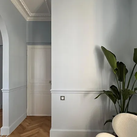 Chateau Des Quatre Tourelles Nocleg ze śniadaniem 3*