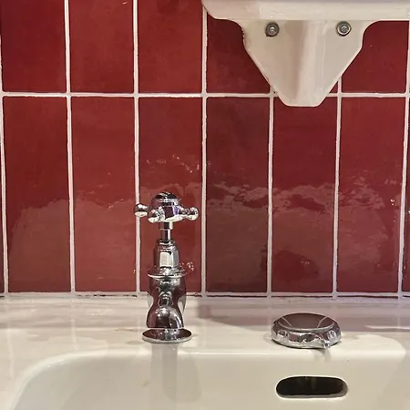 Chateau Des Quatre Tourelles Nocleg ze śniadaniem