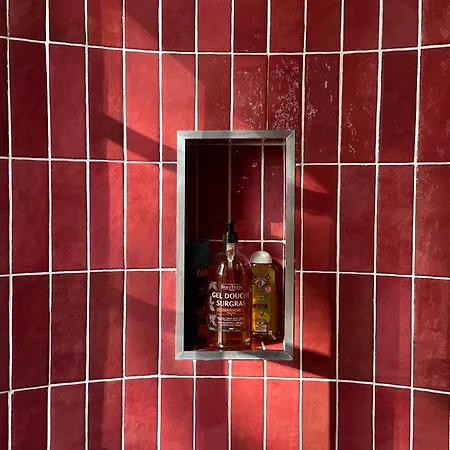 Nocleg ze śniadaniem Chateau Des Quatre Tourelles